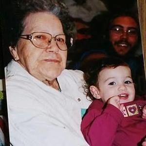 Meet your Posher, Patricia